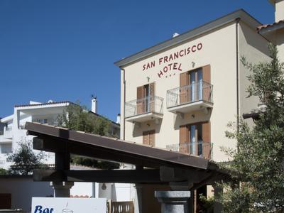Hotel San Francisco - Bild 5