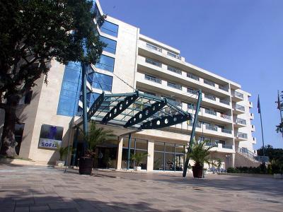 Hotel Sofia - Bild 4