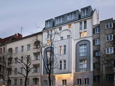 Hotel Sir Savigny Berlin - Bild 4