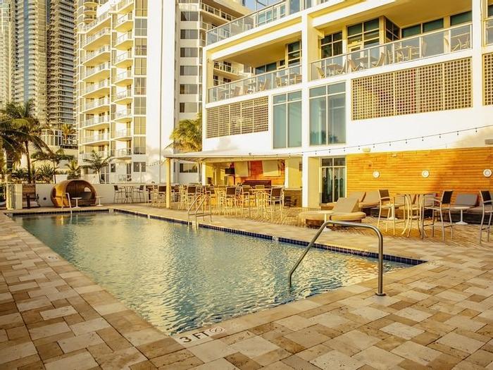 Hotel Solé Miami, A Noble House Resort - Bild 1