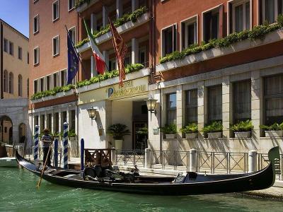 Hotel Papadopoli Venezia - MGallery - Bild 2