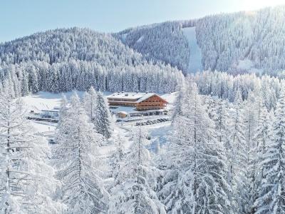 Hotel Bad Moos Dolomites Spa Resort - Bild 3