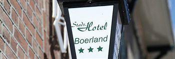 Hotel Stads Boerland - Bild 4