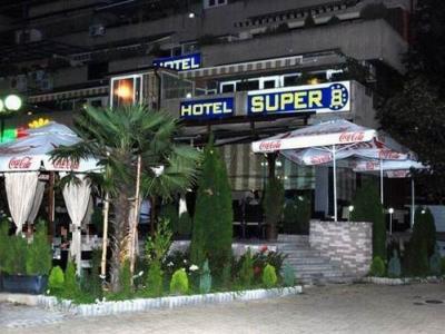 Hotel Super 8 - Bild 2