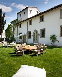 Hotel Villa Dianella Fucini - Bild 5