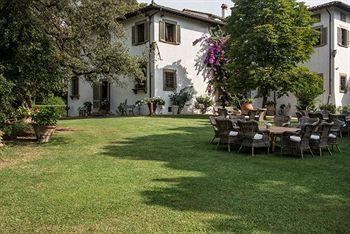 Hotel Villa Dianella Fucini - Bild 2