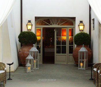 Hotel Villa Dianella Fucini - Bild 4