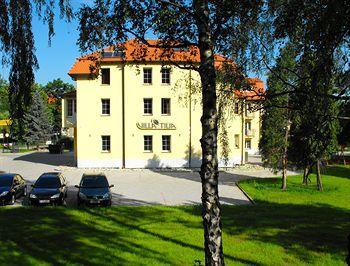 Hotel Villa Tilia - Bild 1