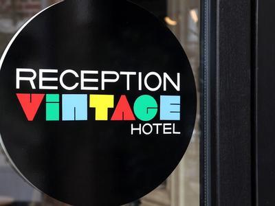 Hotel Vintage - Bild 4