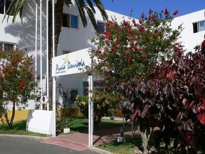 Hotel Praia Dourada - Bild 3