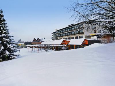 Hotel Sonnenhof - Bild 3