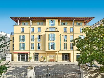 MAXX Hotel Sanssouci Potsdam - Bild 2