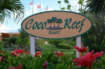 Hotel Coco Reef Bermuda - Bild 5