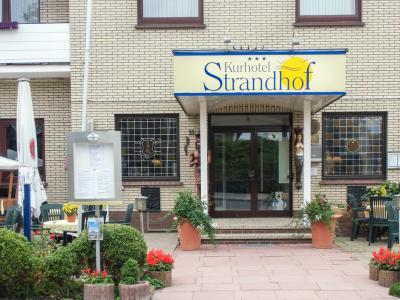 Kurhotel Strandhof - Bild 5