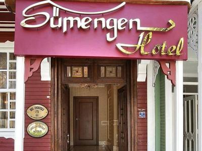 Hotel Sümengen - Bild 2