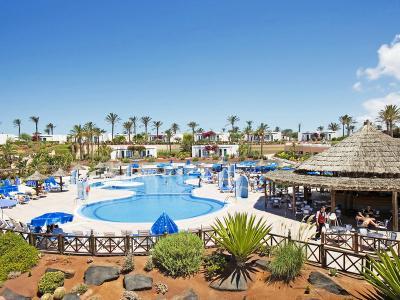HL Club Playa Blanca Hotel - Bild 4