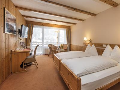Sunstar Alpine Hotel Lenzerheide - Bild 4