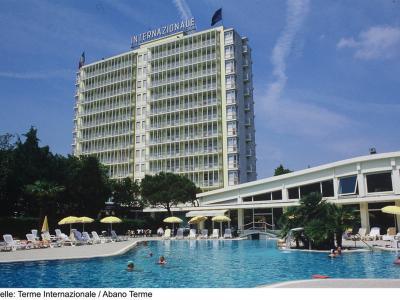 Hotel Terme Internazionale - Bild 4
