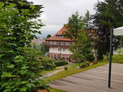 Hotel Teuchelwald - Bild 2