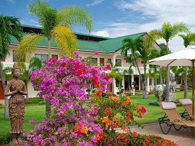 Hotel Thai Garden Resort - Bild 4