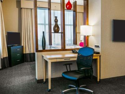 Hotel Cambria Suites Denver Airport - Bild 5