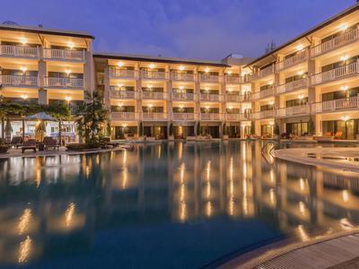 Hotel Thara Patong Beach Resort & Spa - Bild 2