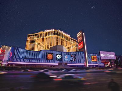 Hotel Planet Hollywood Las Vegas Resort & Casino - Bild 5