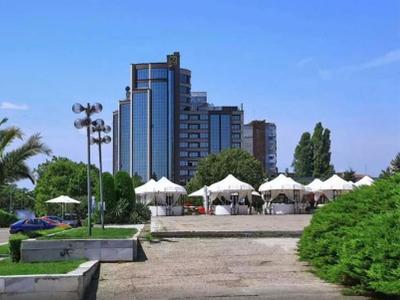 Rosslyn Dimyat Hotel Varna - Bild 5