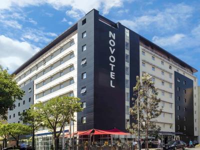 Hotel Novotel Lima - Bild 2