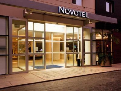 Hotel Novotel Lima - Bild 3