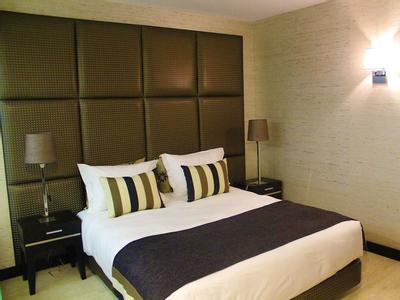 Hotel O Alambique de Ouro Resort - Bild 4