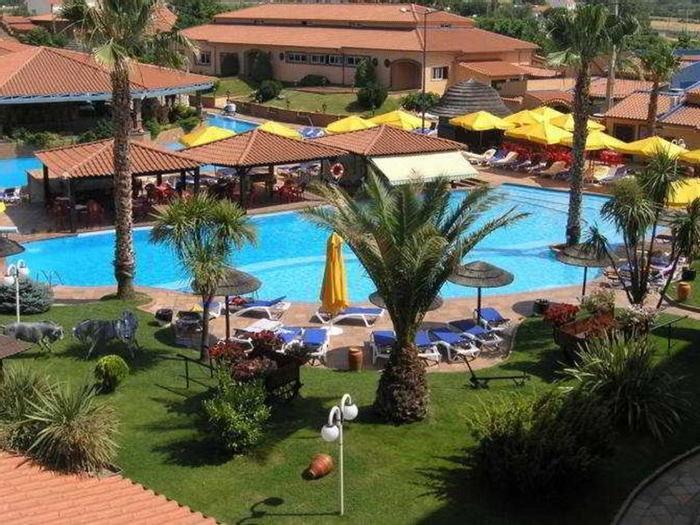 Hotel O Alambique de Ouro Resort - Bild 1