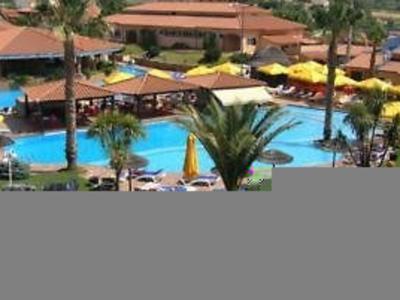 Hotel O Alambique de Ouro Resort - Bild 3