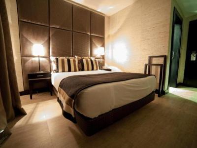 Hotel O Alambique de Ouro Resort - Bild 5