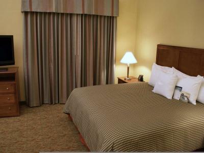 Hotel Homewood Suites by Hilton Phoenix Airport South - Bild 4