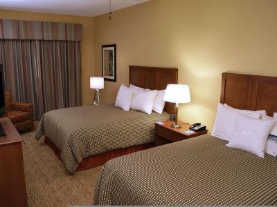 Hotel Homewood Suites by Hilton Phoenix Airport South - Bild 3