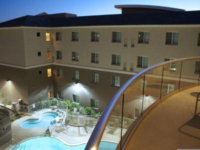Hotel Homewood Suites by Hilton Phoenix Airport South - Bild 2