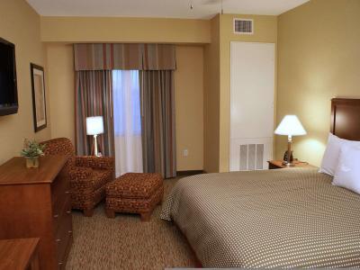 Hotel Homewood Suites by Hilton Phoenix Airport South - Bild 5