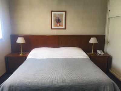 Hotel Apartur Buenos Aires - Bild 4