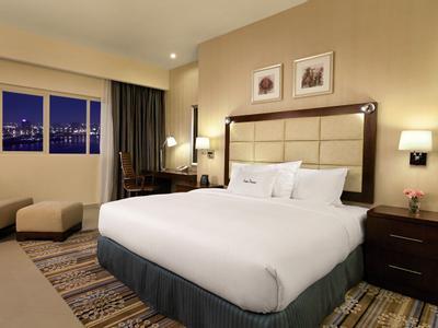 Hotel DoubleTree by Hilton Ras Al Khaimah - Bild 2