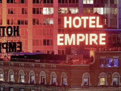 The Empire Hotel - Bild 3