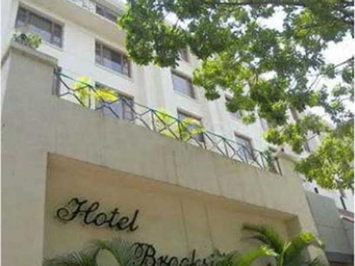 Hotel Brookside - Bild 1