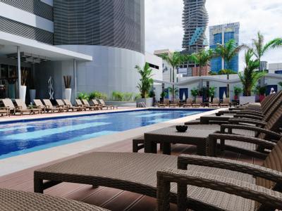 Hotel Riu Plaza Panama - Bild 3