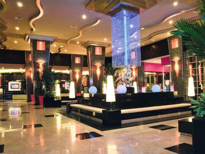 Hotel Riu Plaza Panama - Bild 2