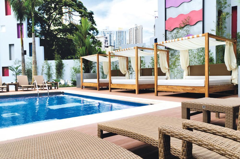 Hotel Riu Plaza Panama - Bild 1