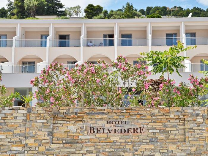 Hotel Belvedere - Bild 1