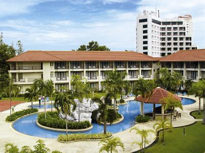 Hotel Centara Grand Beach Resort Phuket - Bild 4