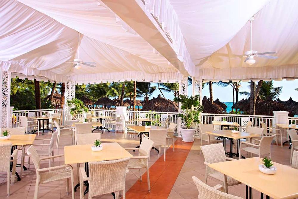 Hotel Bahia Principe Luxury Esmeralda - Bild 1