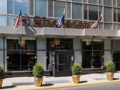 Hotel Sheraton Brooklyn - Bild 4