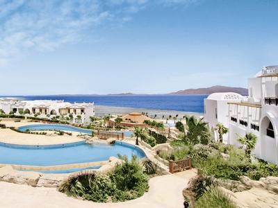Hotel Pickalbatros Palace Resort Sharm El Sheikh - Bild 3